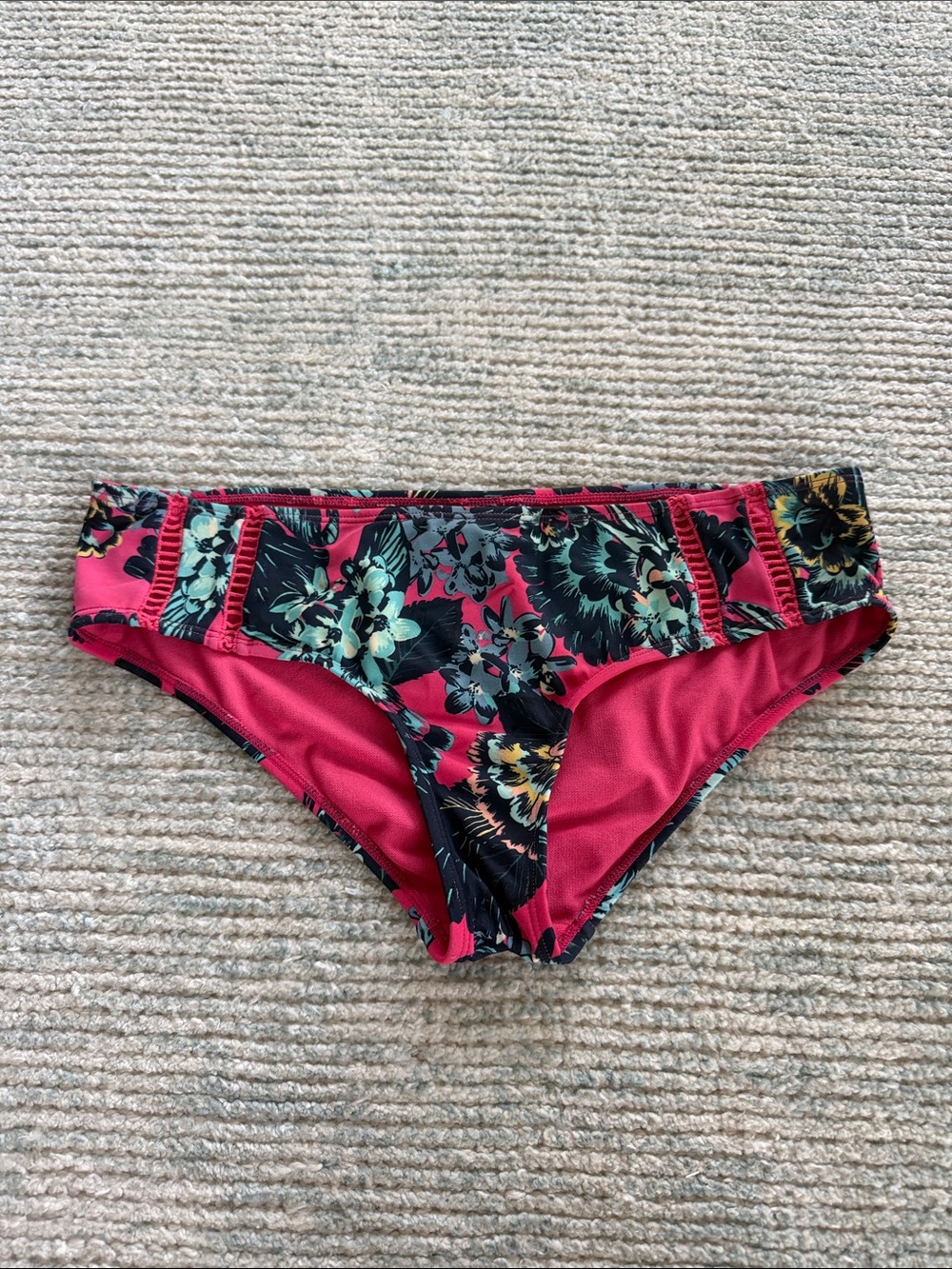 Roxy Small Bikini Bottoms